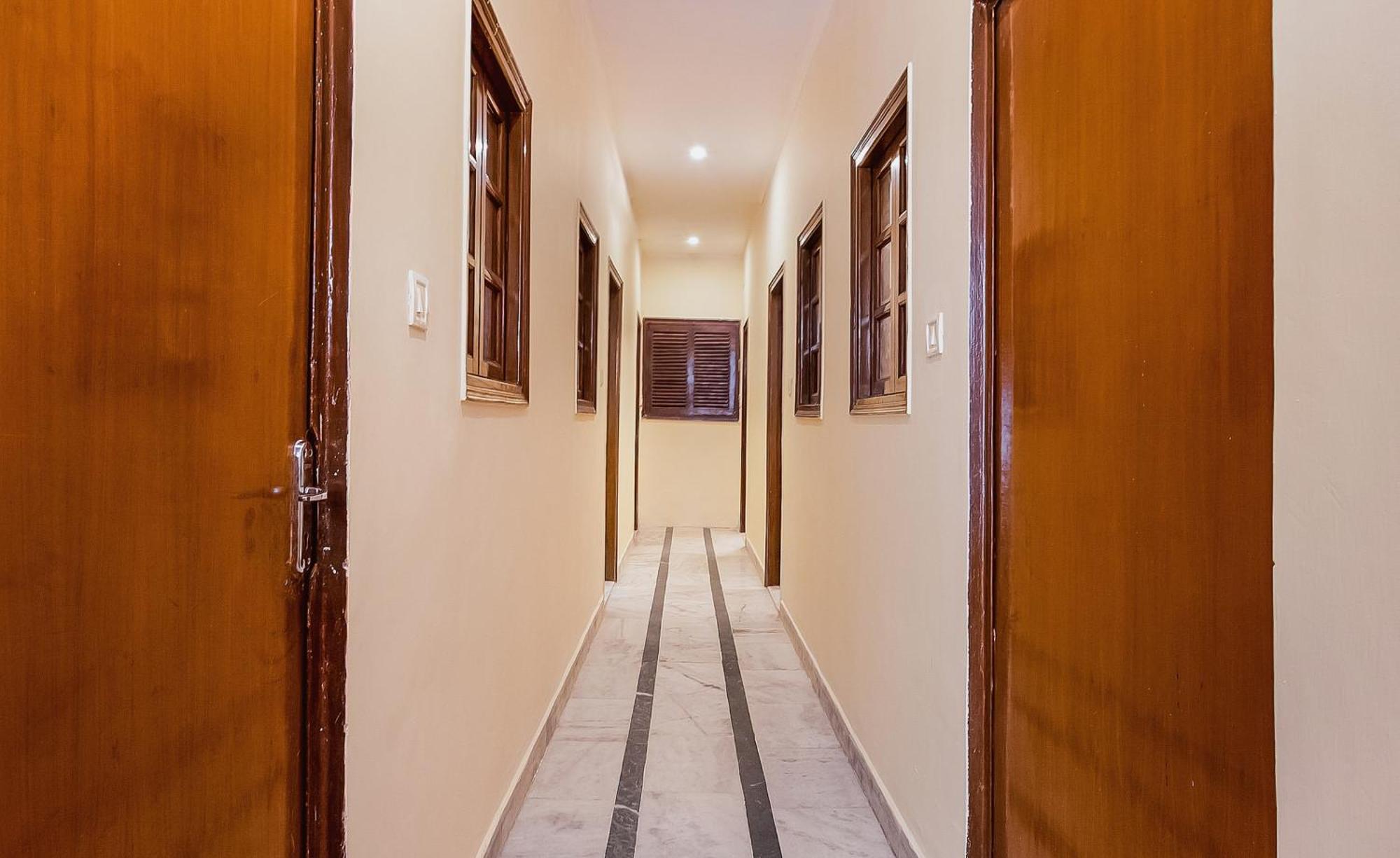 Hotel O City Inn Dx New Delhi Exterior photo