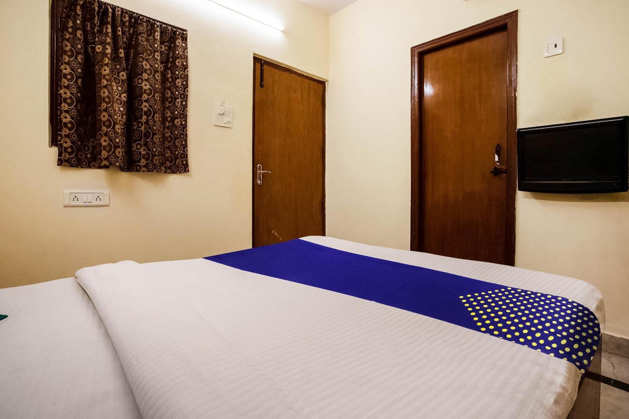 Hotel O City Inn Dx New Delhi Exterior photo