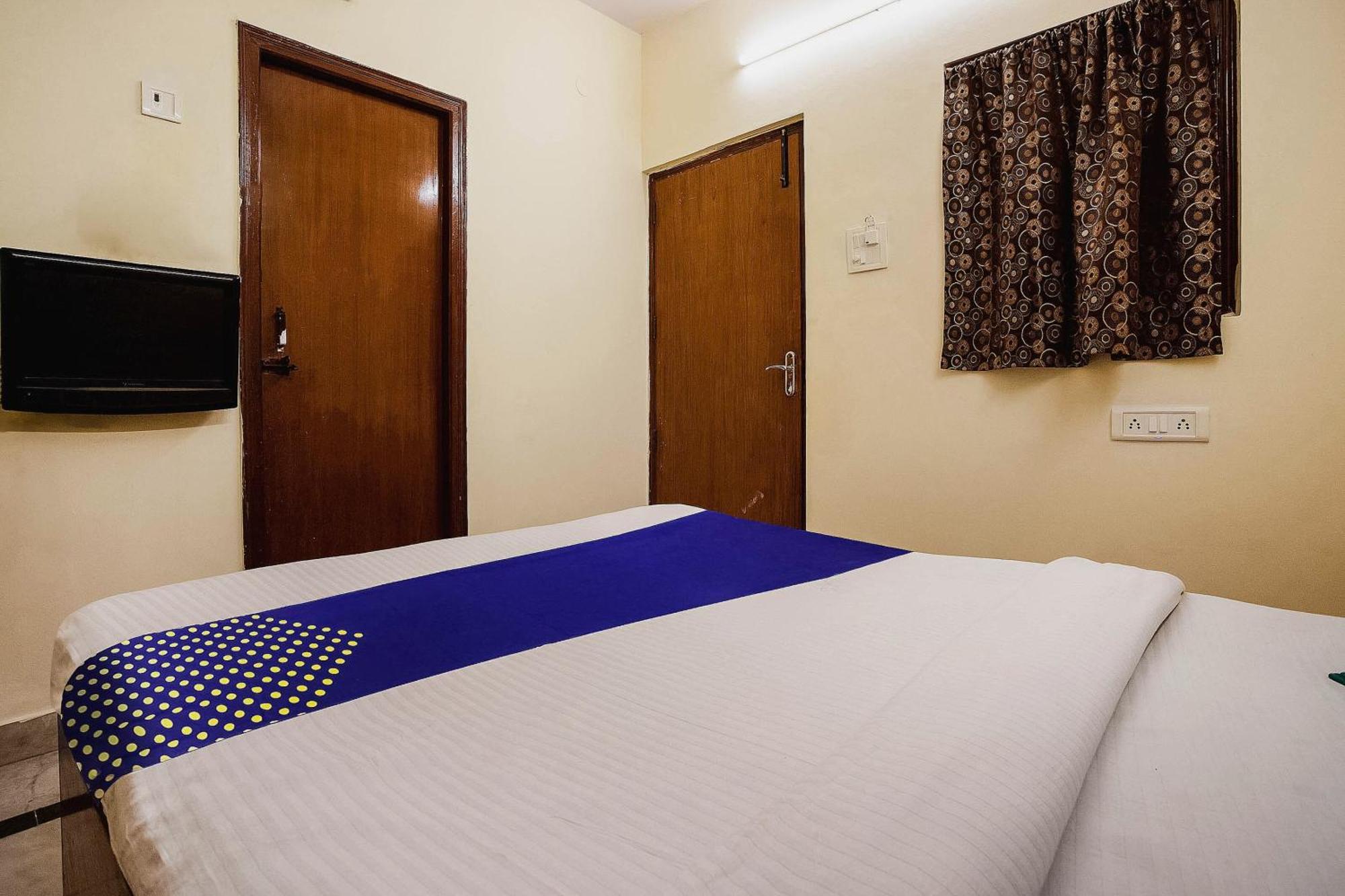 Hotel O City Inn Dx New Delhi Exterior photo